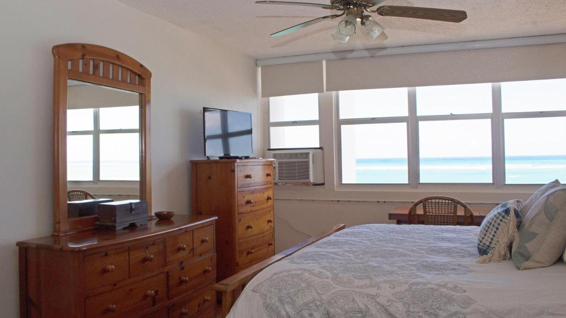 Atlantic View Apartment ซานฮวน ภายนอก รูปภาพ