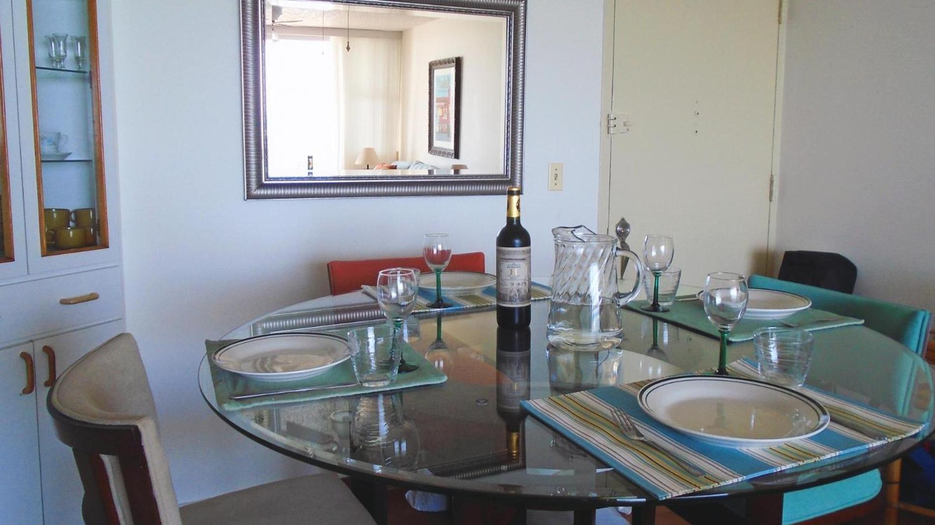 Atlantic View Apartment ซานฮวน ภายนอก รูปภาพ