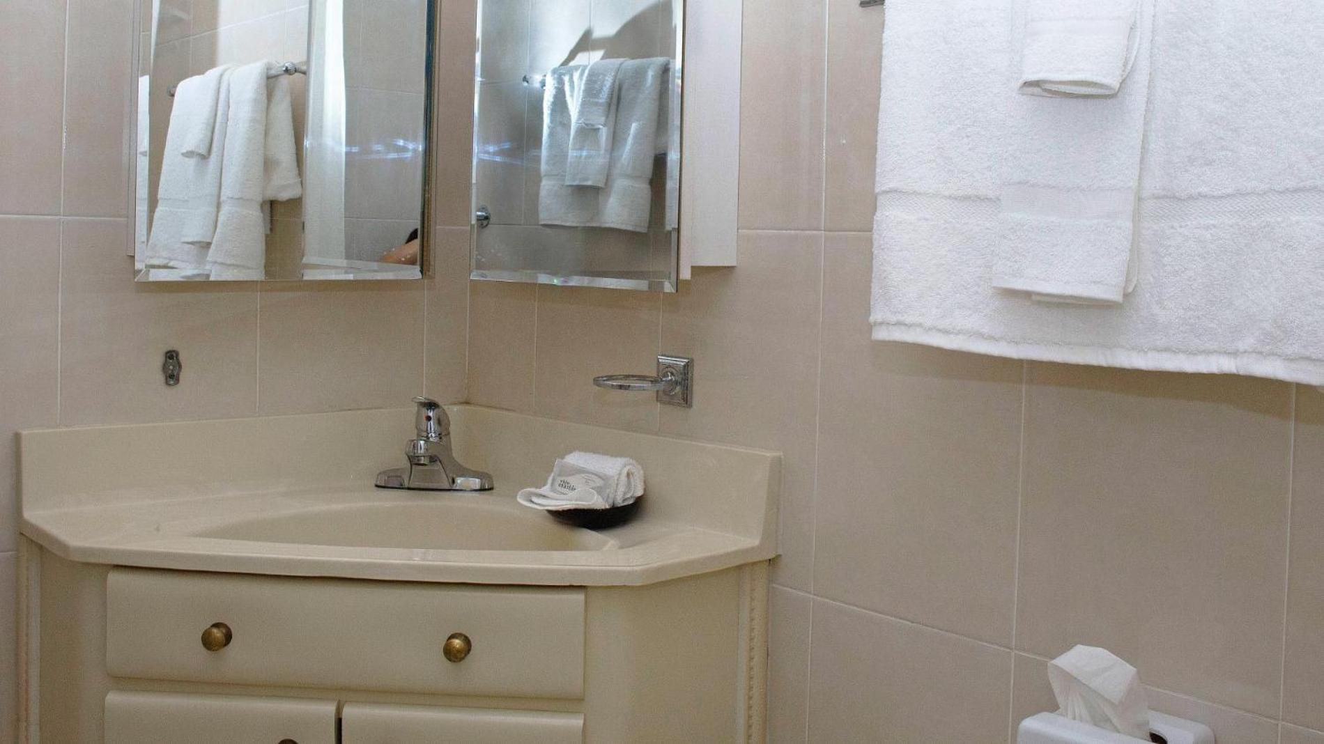 Atlantic View Apartment ซานฮวน ภายนอก รูปภาพ
