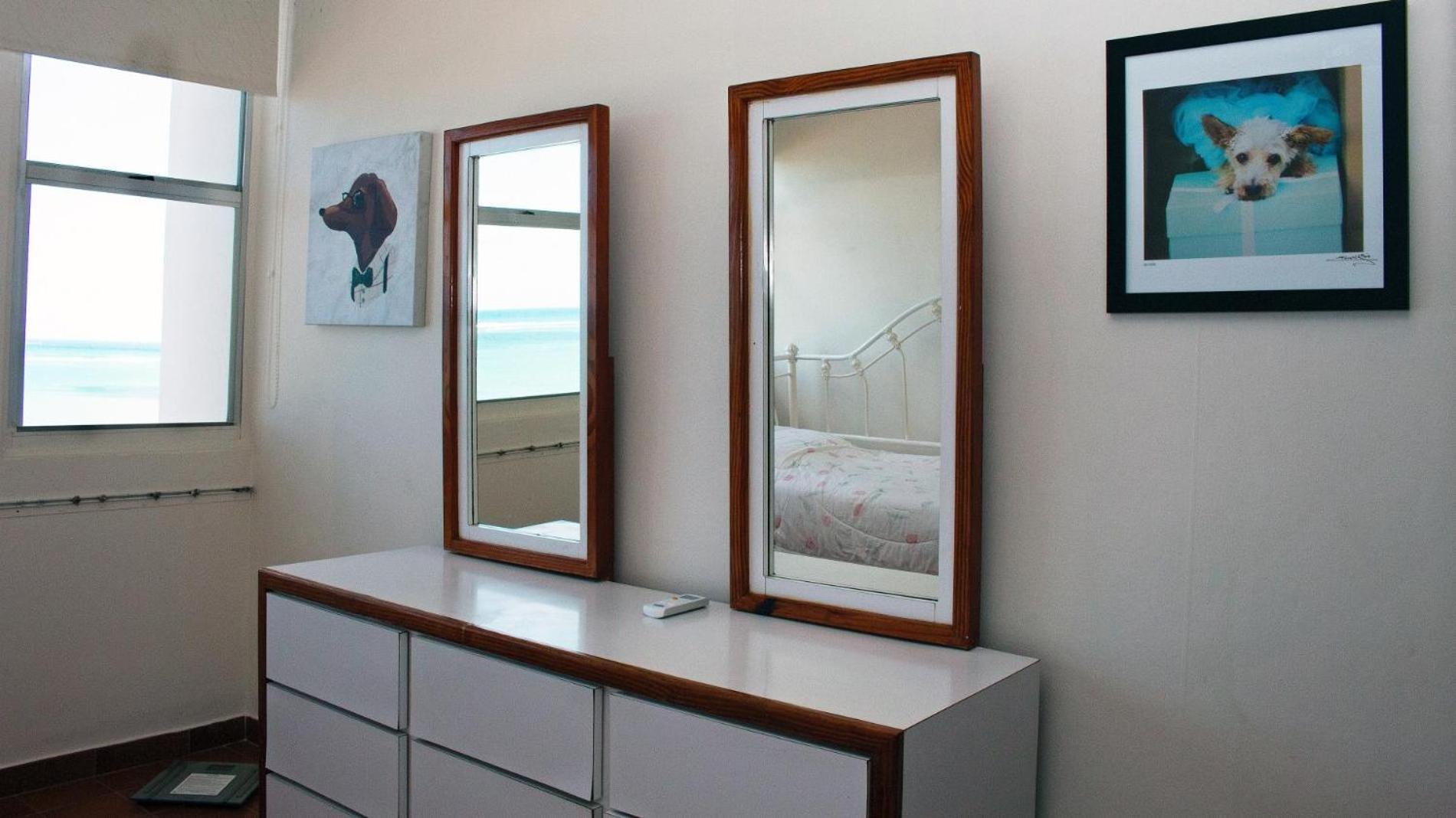 Atlantic View Apartment ซานฮวน ภายนอก รูปภาพ