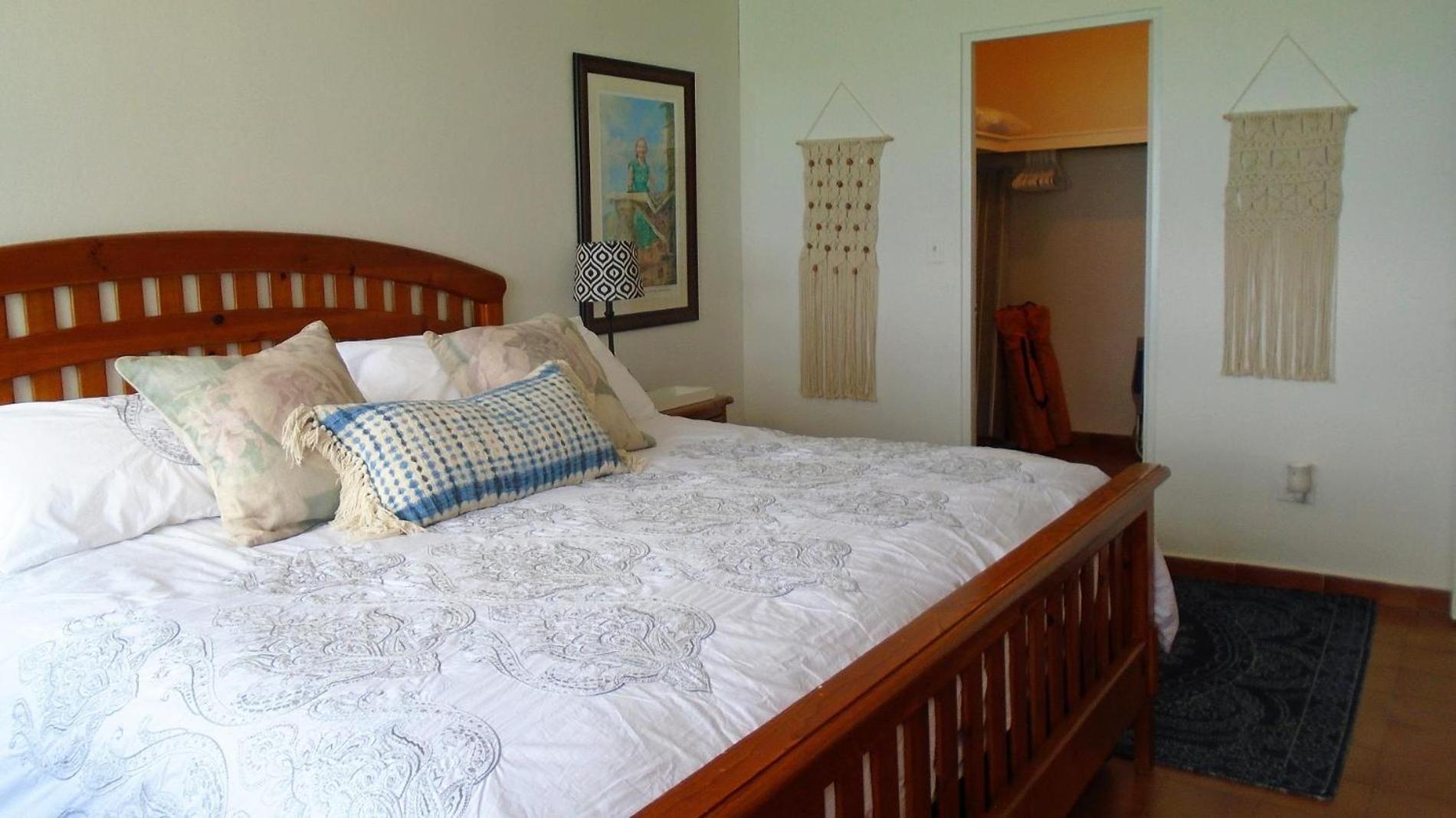Atlantic View Apartment ซานฮวน ภายนอก รูปภาพ