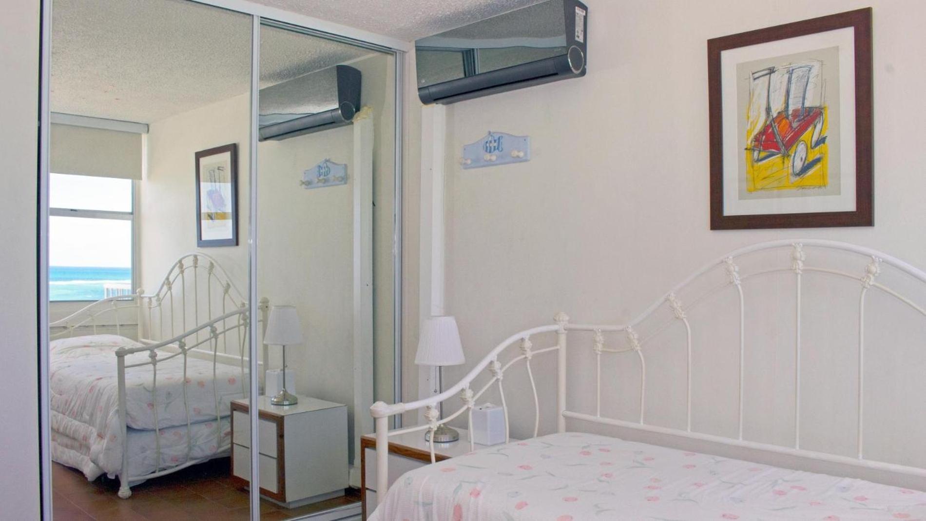 Atlantic View Apartment ซานฮวน ภายนอก รูปภาพ