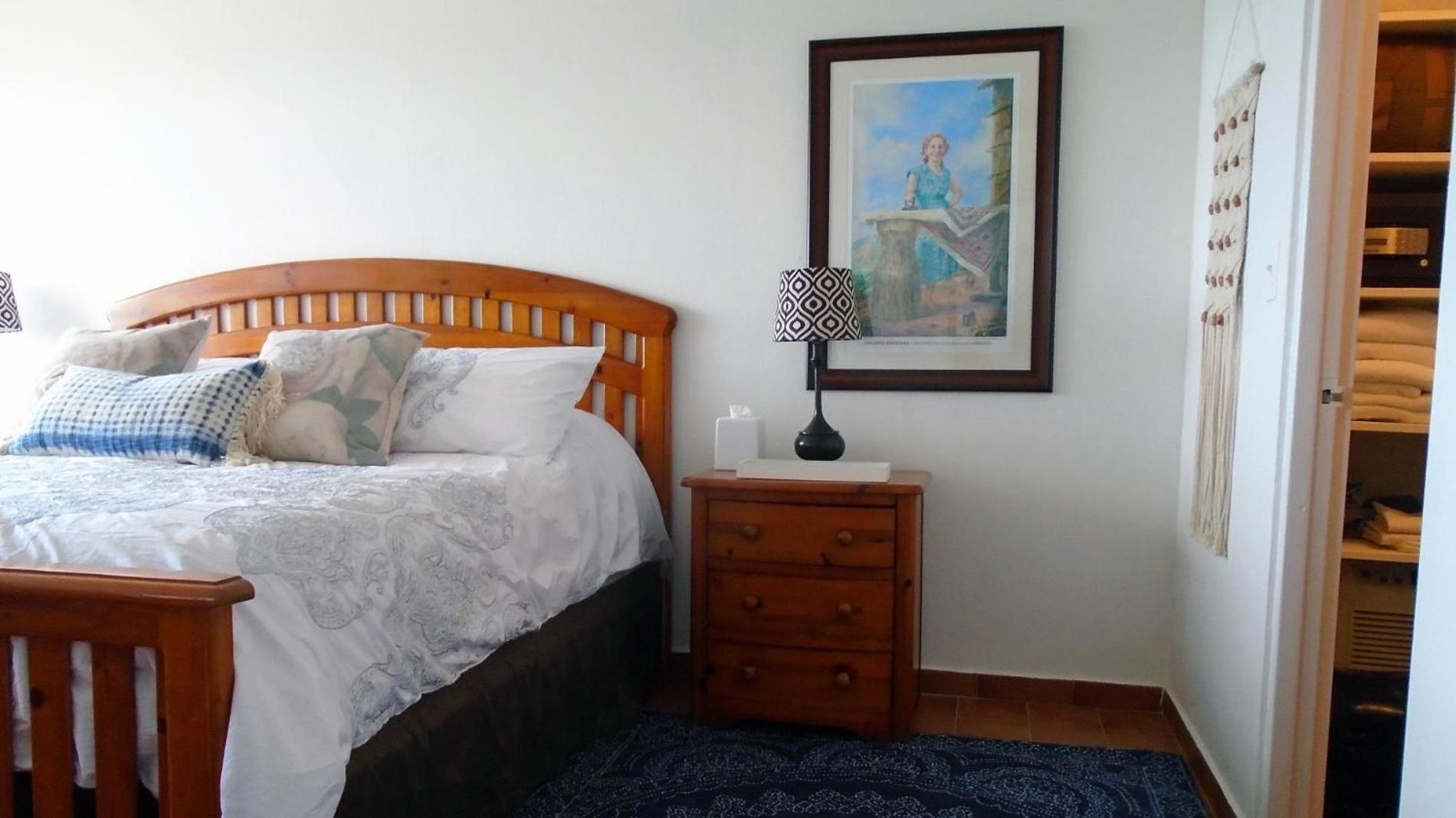 Atlantic View Apartment ซานฮวน ภายนอก รูปภาพ